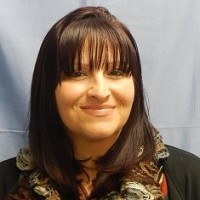 Gina Williams