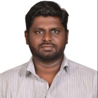 SRIDHARAN M