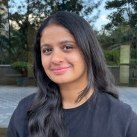 P Kavya Jayakumar