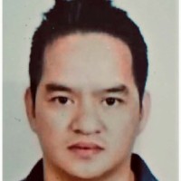 Joseph Larcena