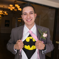Keith Barba