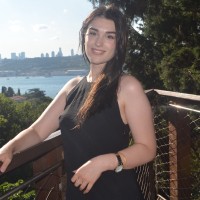 Buse Verdil