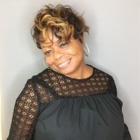 Lashon Mack
