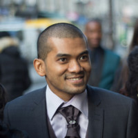 Gianni Randrianasolo