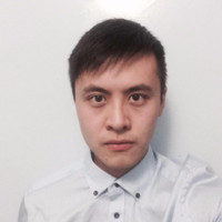 Daric Yang