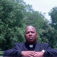 Reverend William Cornick,  M.Div., MPsy