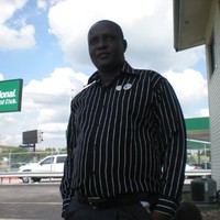 James Adegbite