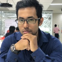 Binoy Jyoti Konwar