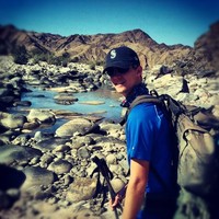 Brendon Swanepoel