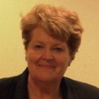 Pat Standish