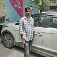 Manjunath B