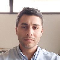 Mauricio Andres Salvatierra