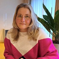 Mariëlle Van Der Nat