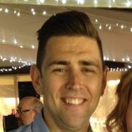 Mark Standing