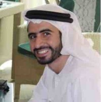 Tariq Al Hashimi