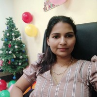 Augustina Ezhil Kumaran
