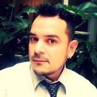 OSCAR QUIROZ