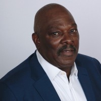Carl Scott