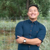 Timothy Moua