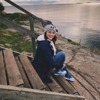 Кристина Князева