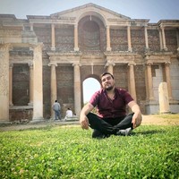 Ali Çağlayan