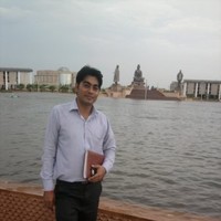 Rakesh Sharma