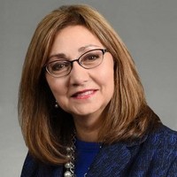Barbara M. Derian