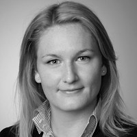 Maria Engelbrecht Larsen