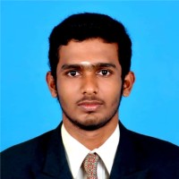 Udhayachandran M.S.