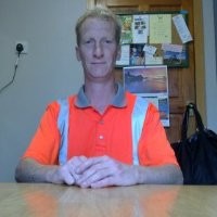 Paul Browne