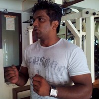 Bruno Dsouza