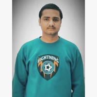 Shivam Pachauri