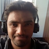 Roopesh S J