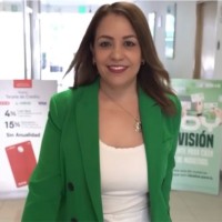 Laura Lizeth Avila