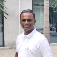 Kumaravelu Shanmugavelu