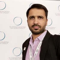Muhammad Arslan