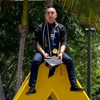 Christopher Madrigal