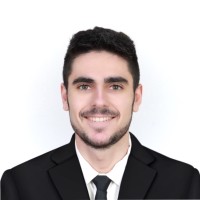 Alberto Caravantes Arranz