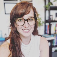 Elizabeth Mannon (Lueptow)