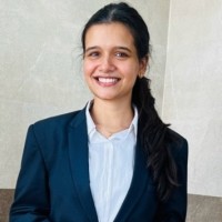 Vaishnavi Gulhane