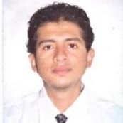 Luis Alberto Véliz Chávez