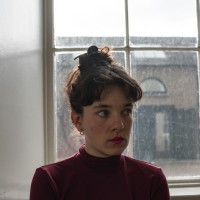 Abril Carretero i Balcells