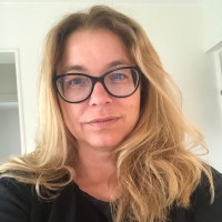 Camilla Jansson