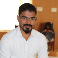 Janakiraman Veeramani