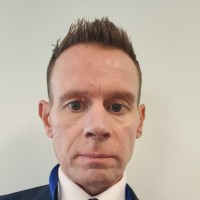 Mark Derbyshire