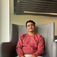 Shubham Kc
