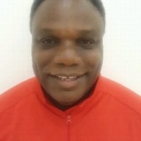Alonzo J. Holder
