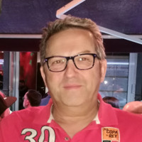 Thomas Harms