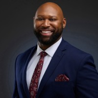 F. Murray Ford, M.Ed, Crc