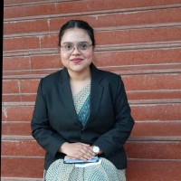 Anjali Verma